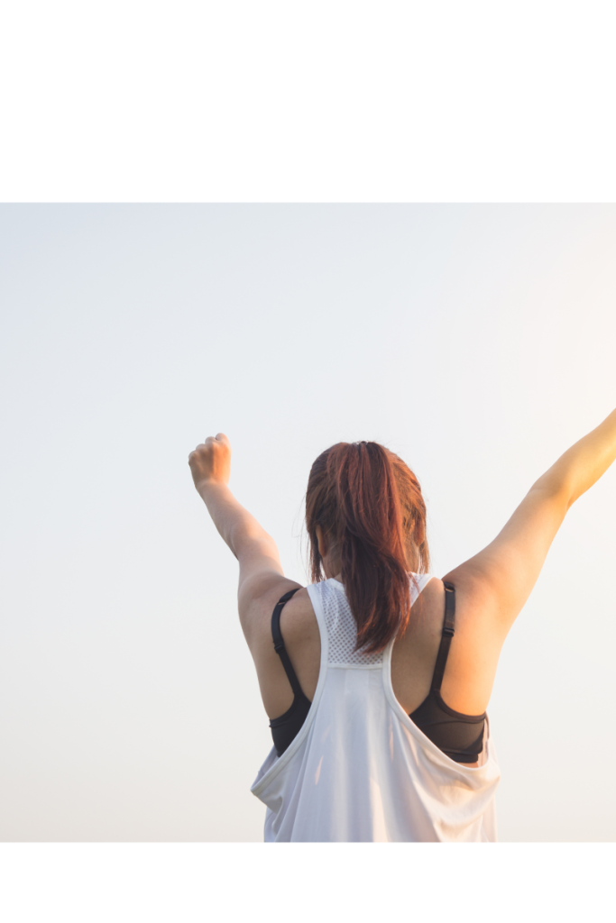 Weight Loss Success