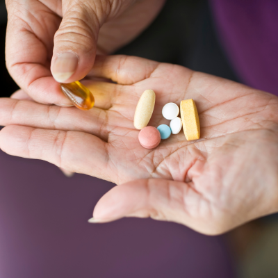 medication management