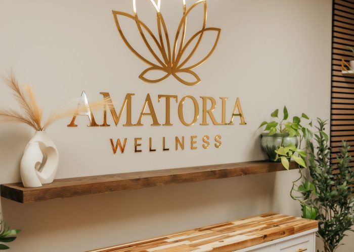 Amatoria Wellness