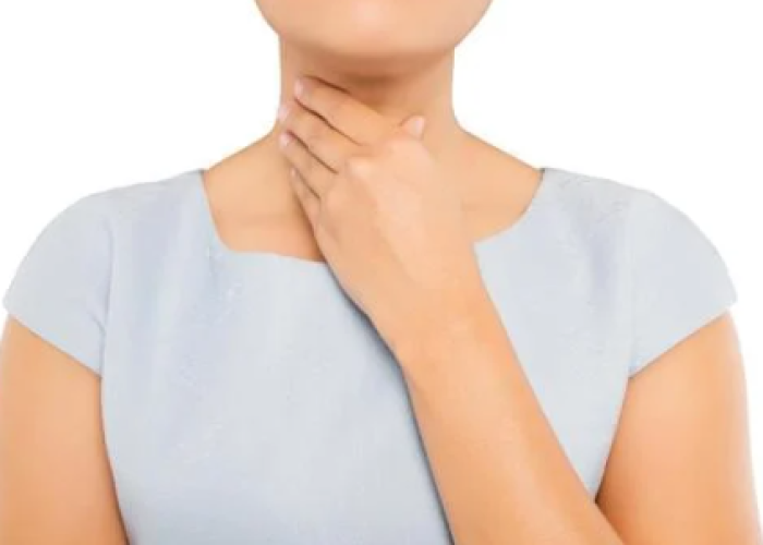 Thyroid Treatment