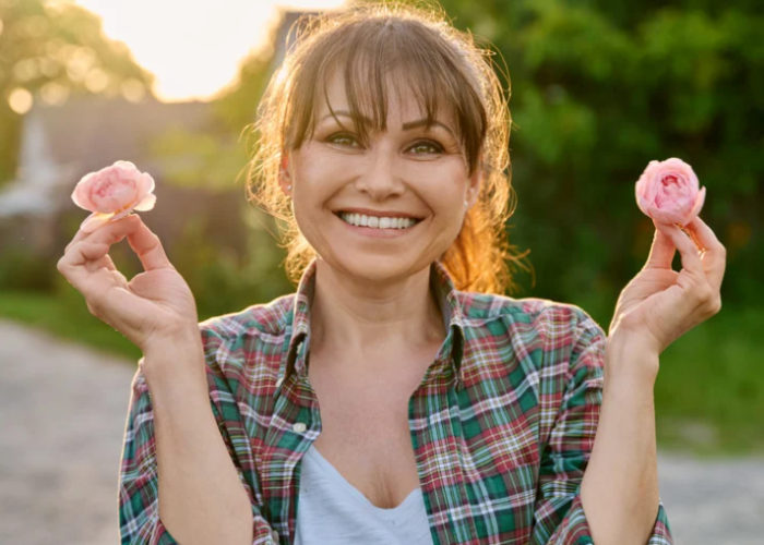 Womens Hormone Health