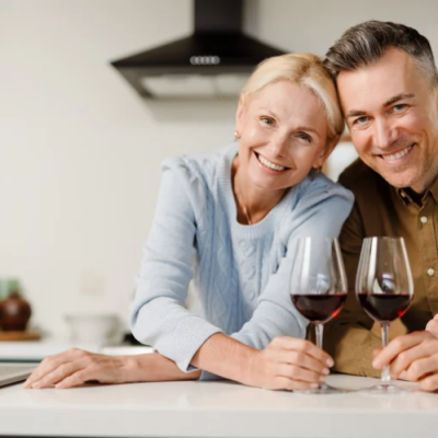 Men’s Hormone Health Men's Hormone Health