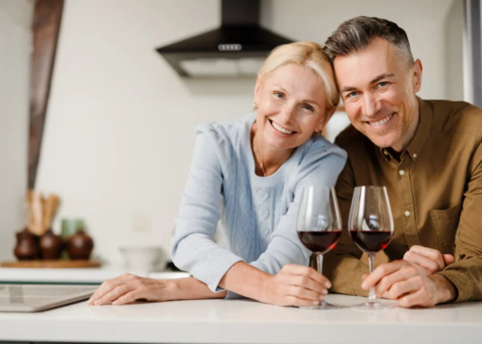 Men's Hormone Health