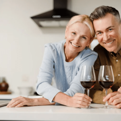 Men’s Hormone Health Men's Hormone Health