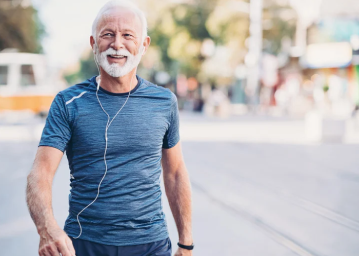 Men's Hormone Health