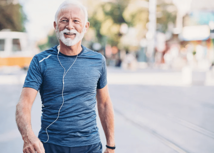 Men's Hormone Health