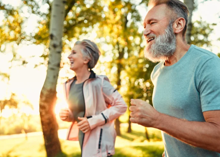 Men's Hormone Health