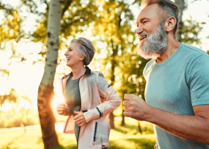 Men's Hormone Health