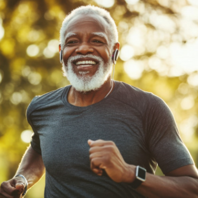 Men's Hormone Health