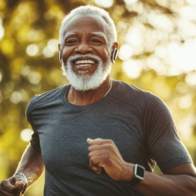 Men's Hormone Health