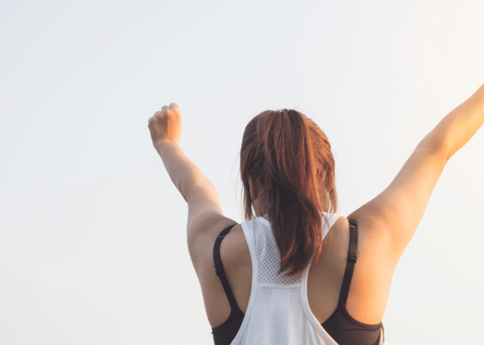 Weight Loss Success