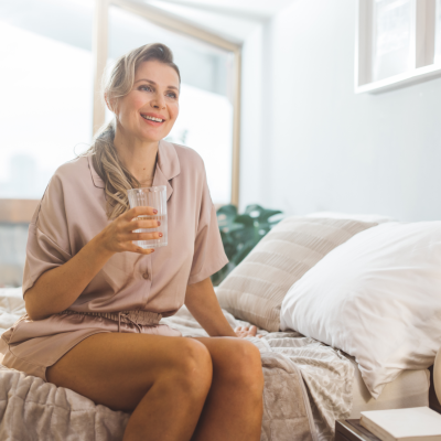 Hormone Therapy in Tooele