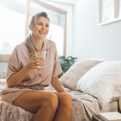 Hormone Therapy in Tooele